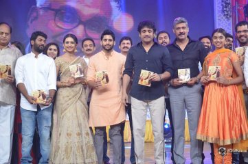 RaaRandoi Veduka Chuddam Movie Audio Launch